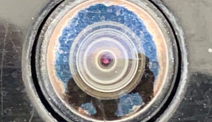 2023 Tata ALTROZ XZA PLUS, Petrol, Automatic, 15,184 km, Parking Camera