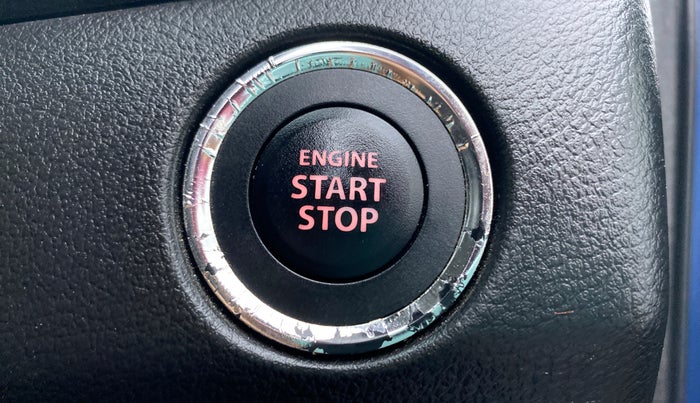 2018 Maruti Baleno ZETA 1.2 K12, Petrol, Manual, 29,412 km, Keyless Start/ Stop Button