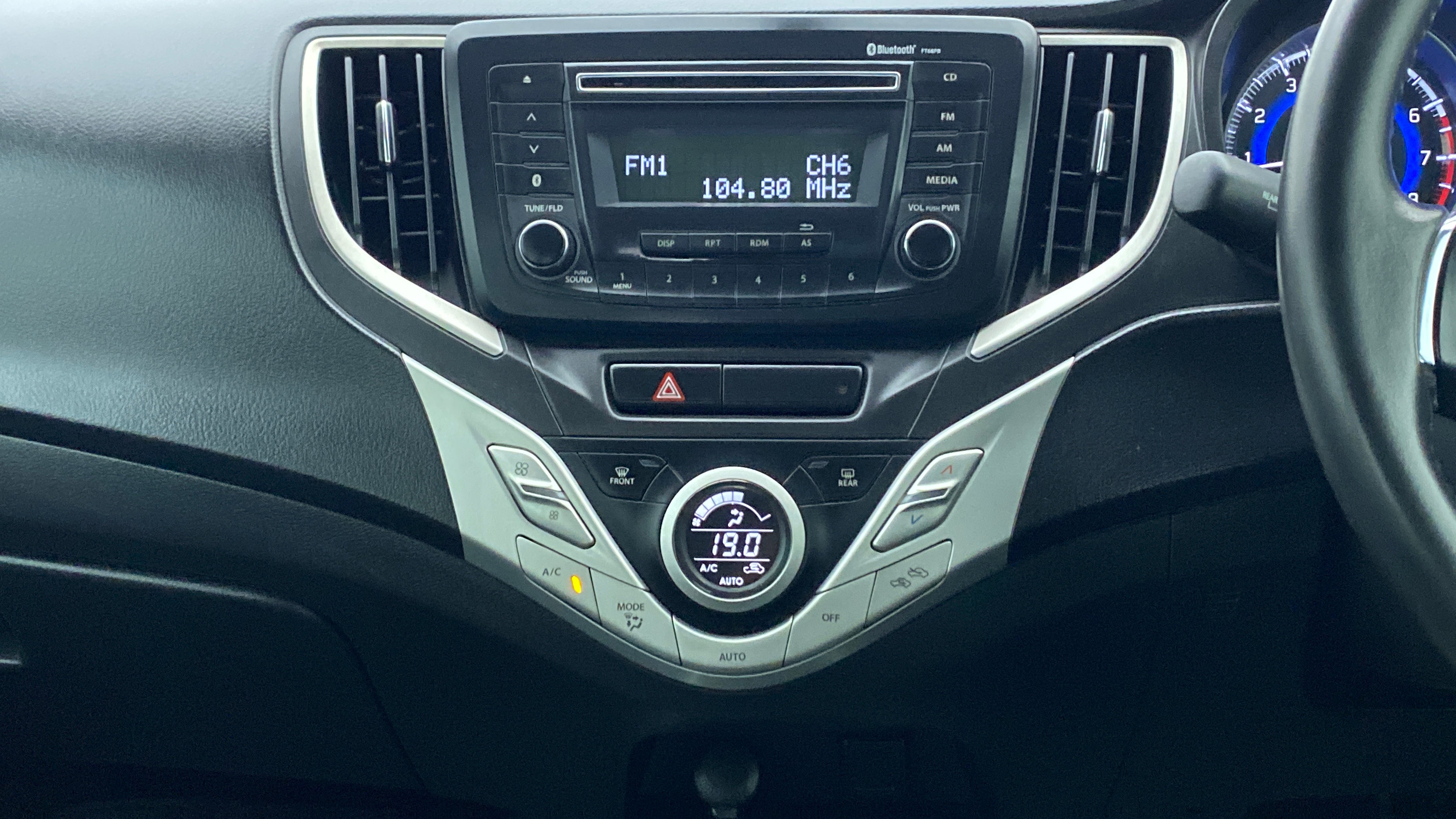 Features