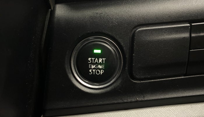 2021 Tata ALTROZ XZ PETROL, Petrol, Manual, 31,421 km, Keyless Start/ Stop Button