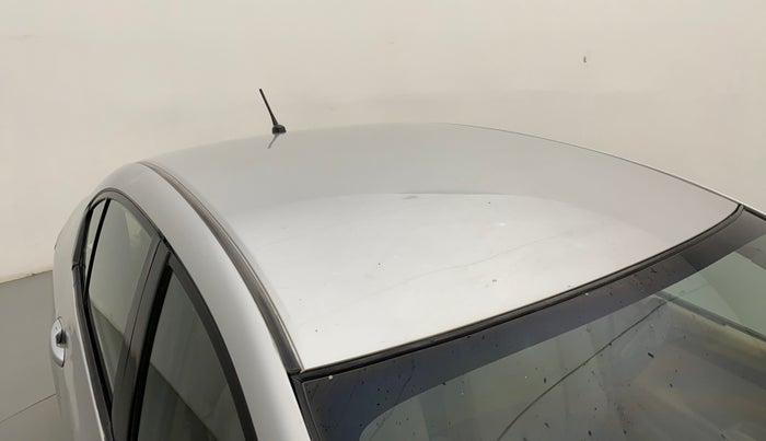 2011 Honda City 1.5L I-VTEC S MT, Petrol, Manual, 97,374 km, Roof