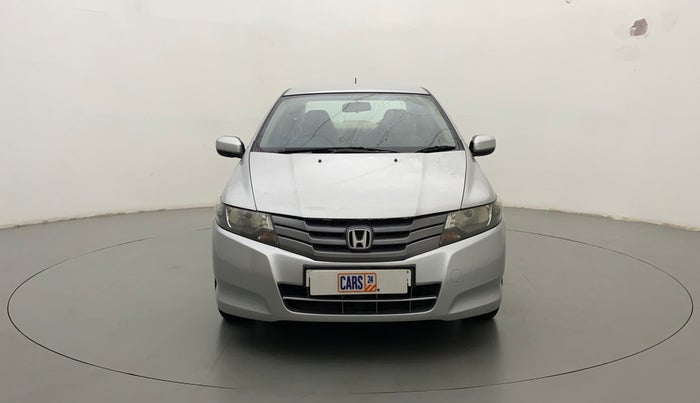 2011 Honda City 1.5L I-VTEC S MT, Petrol, Manual, 97,374 km, Front