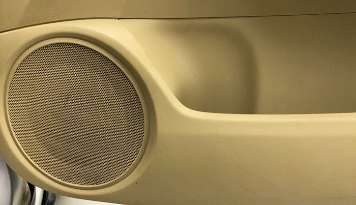 2011 Honda City 1.5L I-VTEC S MT, Petrol, Manual, 97,374 km, Speaker