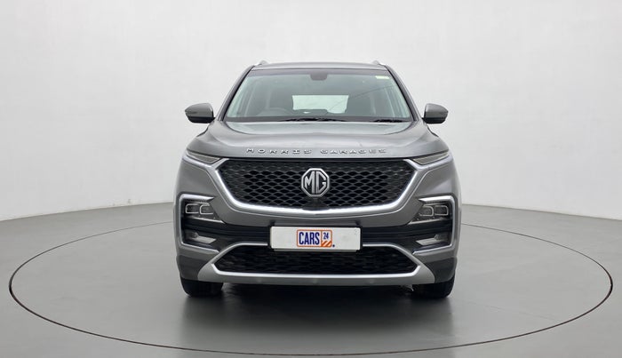 2020 MG HECTOR SHARP 1.5 DCT PETROL, Petrol, Automatic, 77,698 km, Front