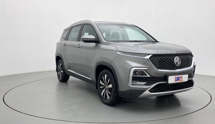 2020 MG HECTOR SHARP 1.5 DCT PETROL, Petrol, Automatic, 77,698 km, SRP