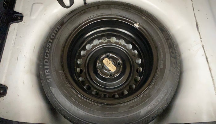 2022 Hyundai NEW I20 SPORTZ 1.5 MT, Diesel, Manual, 76,841 km, Spare Tyre