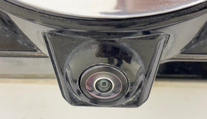 2024 Tata Safari ADVENTURE PLUS, Diesel, Manual, 29,863 km, Parking Camera