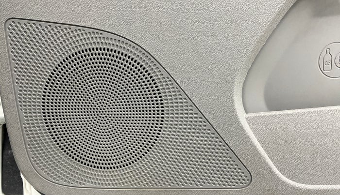 2018 Tata Tiago XZA PETROL, Petrol, Automatic, 91,442 km, Speaker