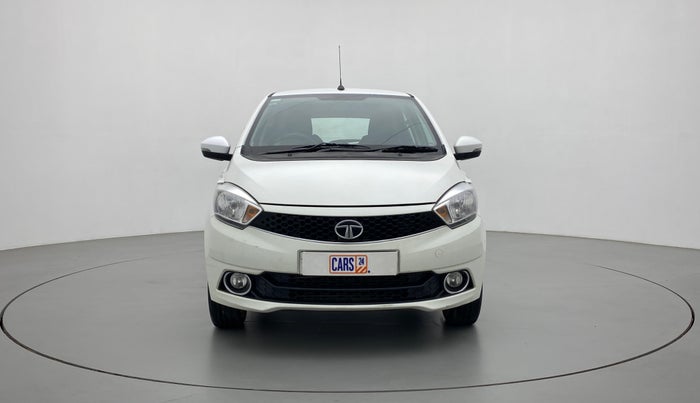 2018 Tata Tiago XZA PETROL, Petrol, Automatic, 91,442 km, Front