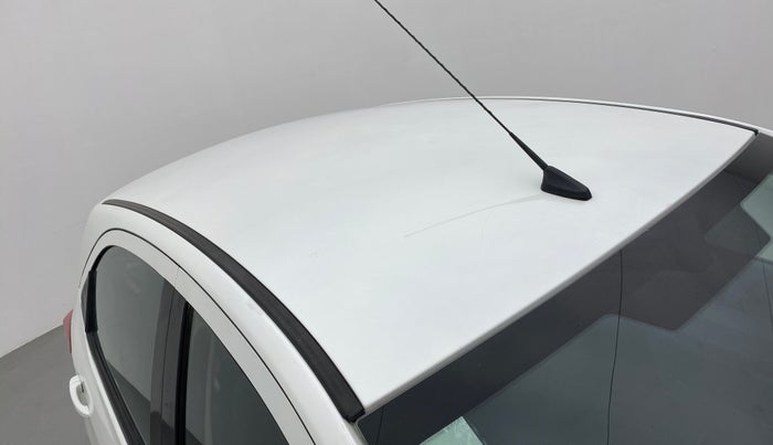 2018 Tata Tiago XZA PETROL, Petrol, Automatic, 91,442 km, Roof