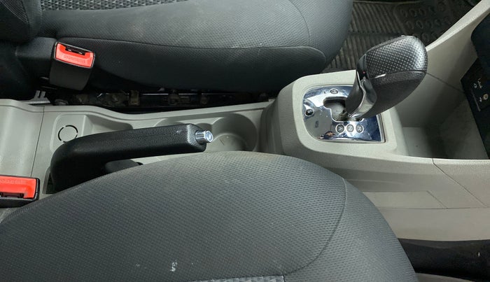2018 Tata Tiago XZA PETROL, Petrol, Automatic, 91,442 km, Gear Lever