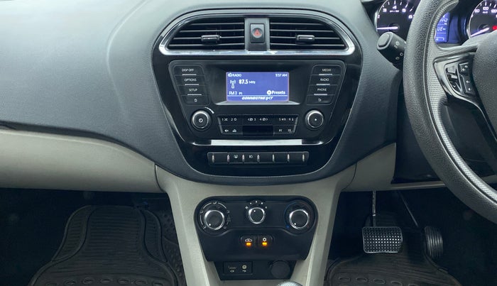 2018 Tata Tiago XZA PETROL, Petrol, Automatic, 91,442 km, Air Conditioner