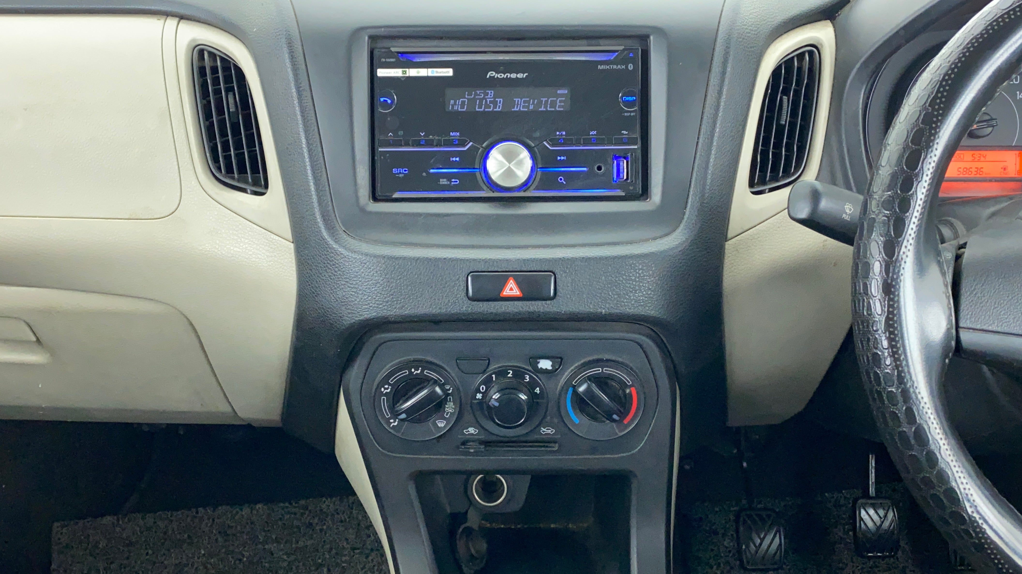 Features