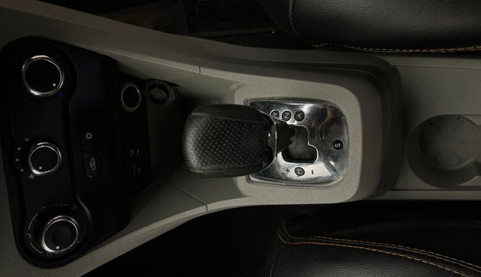 2018 Tata Tiago XZA PETROL, Petrol, Automatic, 37,067 km, Gear Lever