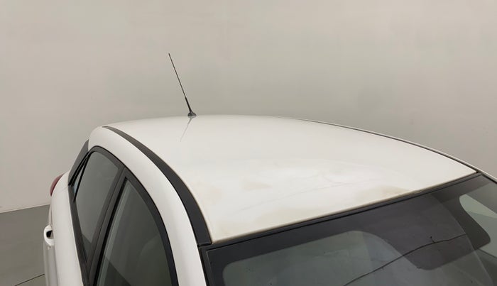 2015 Hyundai Elite i20 MAGNA 1.2, Petrol, Manual, 25,459 km, Roof
