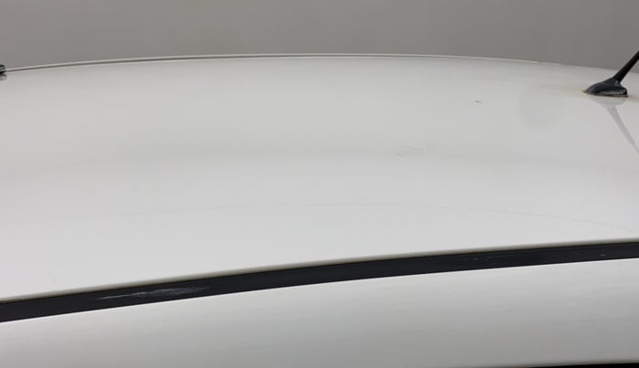 2015 Hyundai Elite i20 MAGNA 1.2, Petrol, Manual, 25,459 km, Roof - <3 inch diameter