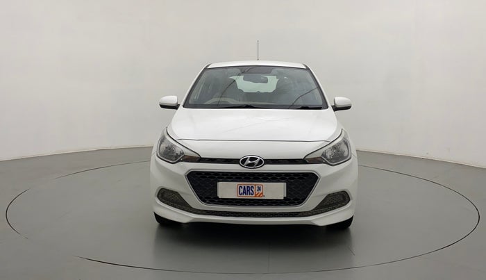 2015 Hyundai Elite i20 MAGNA 1.2, Petrol, Manual, 25,459 km, Front
