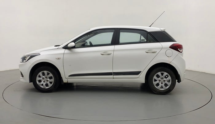 2015 Hyundai Elite i20 MAGNA 1.2, Petrol, Manual, 25,459 km, Left Side