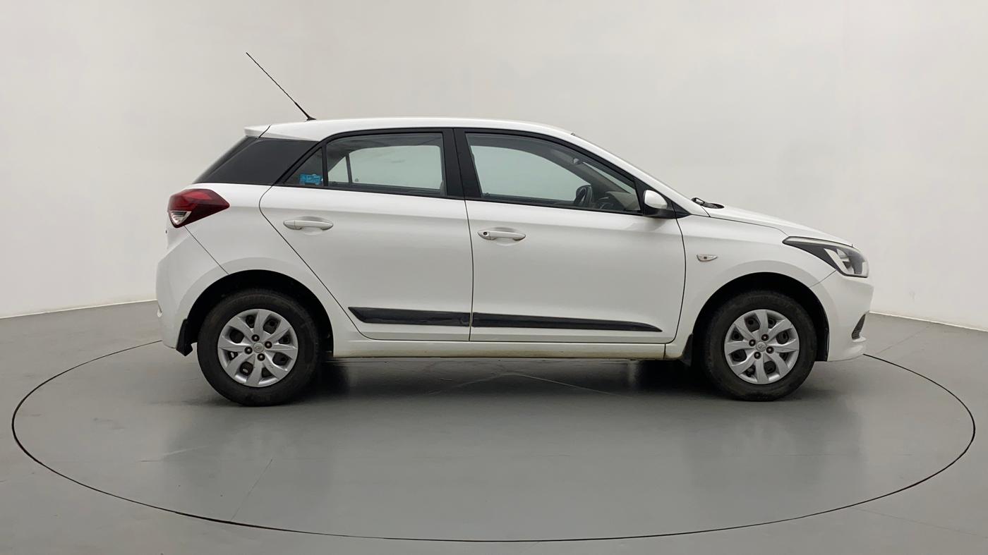 2015 Hyundai Elite i20 MAGNA 1.2, Petrol, Manual, 25,459 km, Right Side