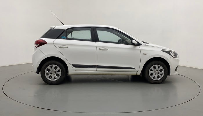 2015 Hyundai Elite i20 MAGNA 1.2, Petrol, Manual, 25,459 km, Right Side