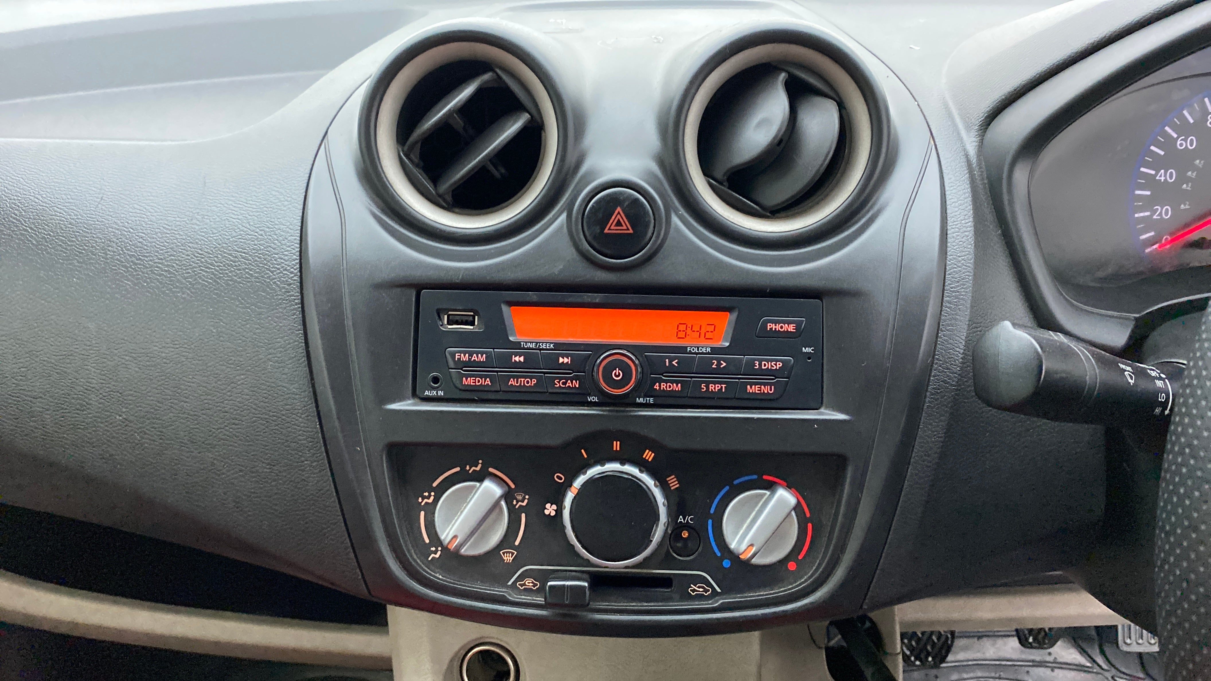Features