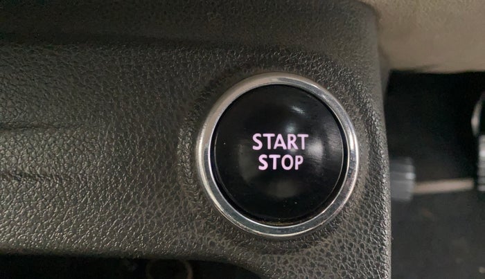 2017 Renault Captur PLATINE DIESEL , Diesel, Manual, 84,269 km, Keyless Start/ Stop Button