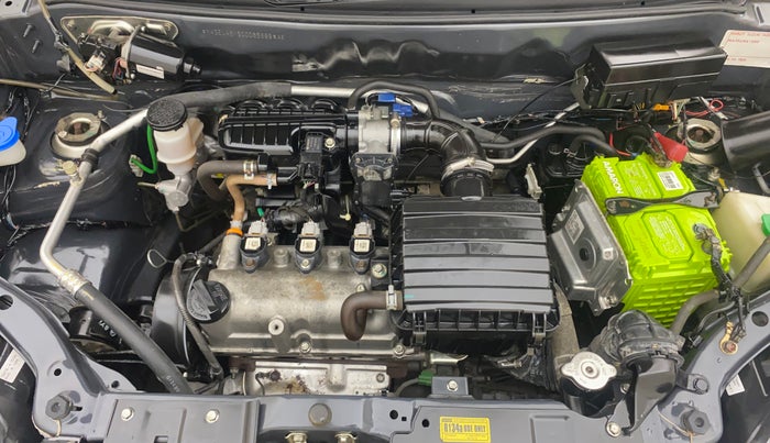2019 Maruti Alto 800 LXI, Petrol, Manual, 38,255 km, Engine View