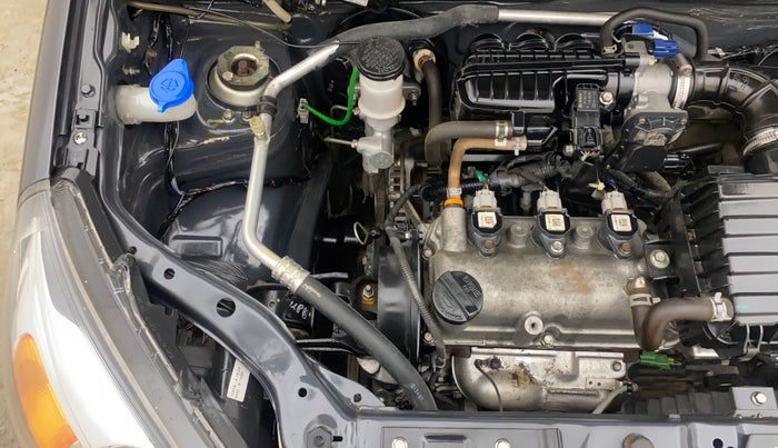 2019 Maruti Alto 800 LXI, Petrol, Manual, 38,255 km, Engine View - Right