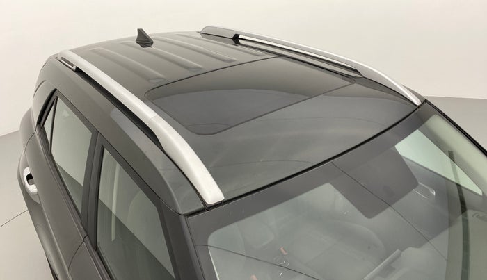 2020 Hyundai VENUE 1.0 TURBO GDI SX+ AT, Petrol, Automatic, 14,318 km, Roof
