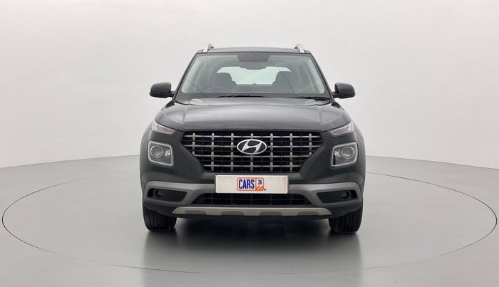 2020 Hyundai VENUE 1.0 TURBO GDI SX+ AT, Petrol, Automatic, 14,318 km, Front