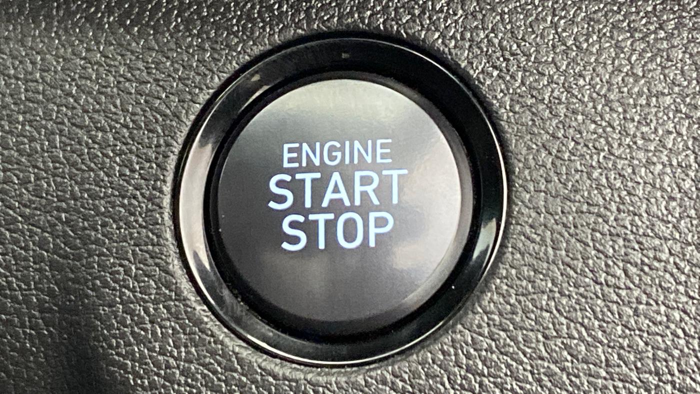 2020 Hyundai VENUE 1.0 TURBO GDI SX+ AT, Petrol, Automatic, 14,318 km, Keyless Start/ Stop Button