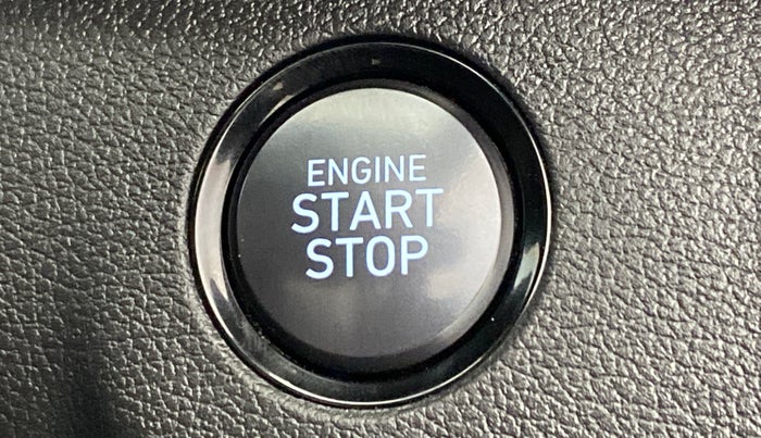 2020 Hyundai VENUE 1.0 TURBO GDI SX+ AT, Petrol, Automatic, 14,318 km, Keyless Start/ Stop Button