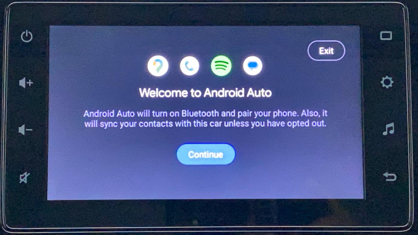 2021 Maruti XL6 ZETA MT, Petrol, Manual, 21,565 km, Apple CarPlay and Android Auto