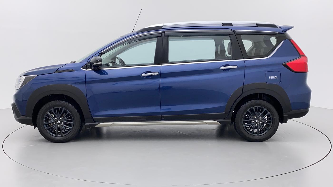 2021 Maruti XL6 ZETA MT, Petrol, Manual, 21,565 km, Left Side