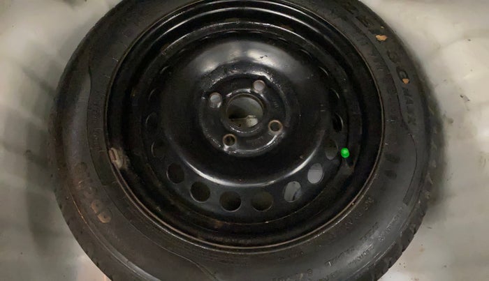 2014 Hyundai Grand i10 SPORTZ 1.2 KAPPA VTVT, Petrol, Manual, 85,786 km, Spare Tyre