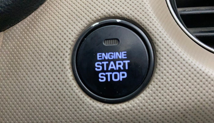 2014 Hyundai Grand i10 SPORTZ 1.2 KAPPA VTVT, Petrol, Manual, 85,786 km, Keyless Start/ Stop Button