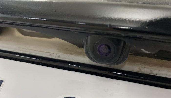 2019 Hyundai Creta EX 1.6 PETROL, Petrol, Manual, 62,527 km, Parking Camera