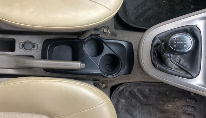 2013 Hyundai i10 MAGNA 1.2, Petrol, Manual, 77,310 km, Gear Lever