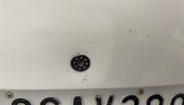 2016 Hyundai Grand i10 1.2 SPORTZ PRIME EDITION VTVT, Petrol, Manual, 36,860 km, Parking Camera