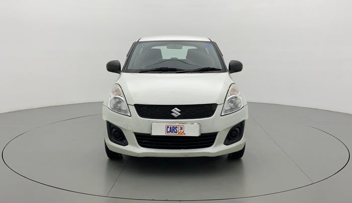 2014 Maruti Swift LXI D, Petrol, Manual, 31,943 km, Front