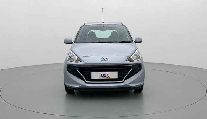 2021 Hyundai NEW SANTRO 1.1 MAGNA MT, Petrol, Manual, 2,526 km, Front