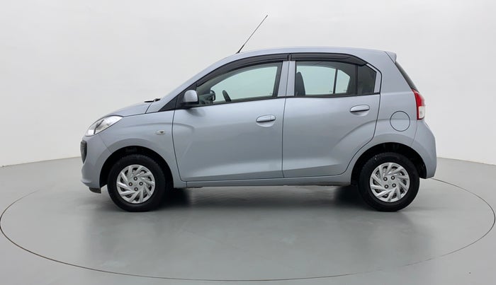 2021 Hyundai NEW SANTRO 1.1 MAGNA MT, Petrol, Manual, 2,526 km, Left Side