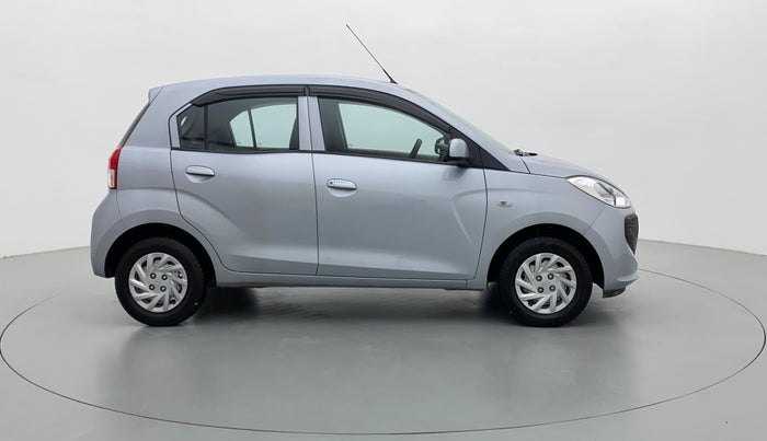 2021 Hyundai NEW SANTRO 1.1 MAGNA MT, Petrol, Manual, 2,526 km, Right Side