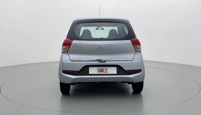 2021 Hyundai NEW SANTRO 1.1 MAGNA MT, Petrol, Manual, 2,526 km, Back/Rear