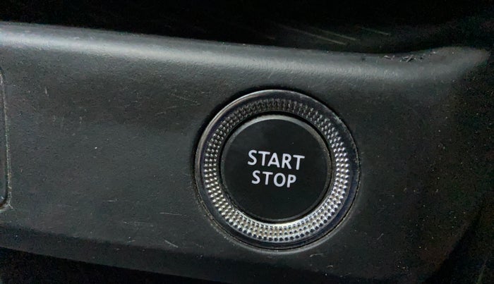 2022 Renault Kiger RXZ MT, Petrol, Manual, 50,214 km, Keyless Start/ Stop Button