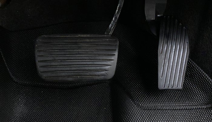 2019 Jeep Compass TRAILHAWK 2.0  AT 4X4, Diesel, Automatic, 85,500 km, Pedals