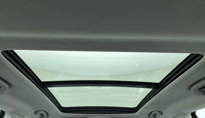 2019 Jeep Compass TRAILHAWK 2.0  AT 4X4, Diesel, Automatic, 85,500 km, Moonroof/ Sunroof