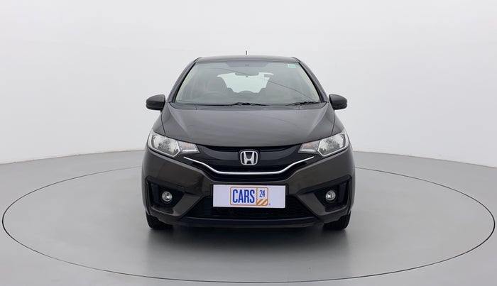 2016 Honda Jazz 1.2L I-VTEC SV, Petrol, Manual, 54,717 km, Front