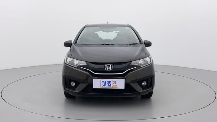 2016 Honda Jazz 1.2L I-VTEC SV, Petrol, Manual, 54,717 km, Front