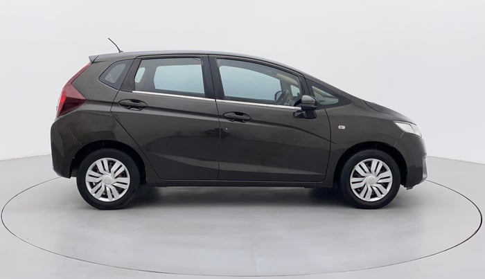 2016 Honda Jazz 1.2L I-VTEC SV, Petrol, Manual, 54,717 km, Right Side View